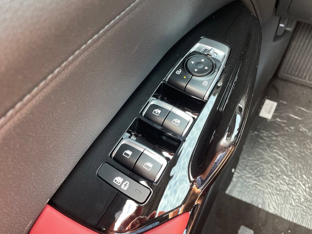 New 2026 Kia K5 GT-Line AWD/4WD image 25