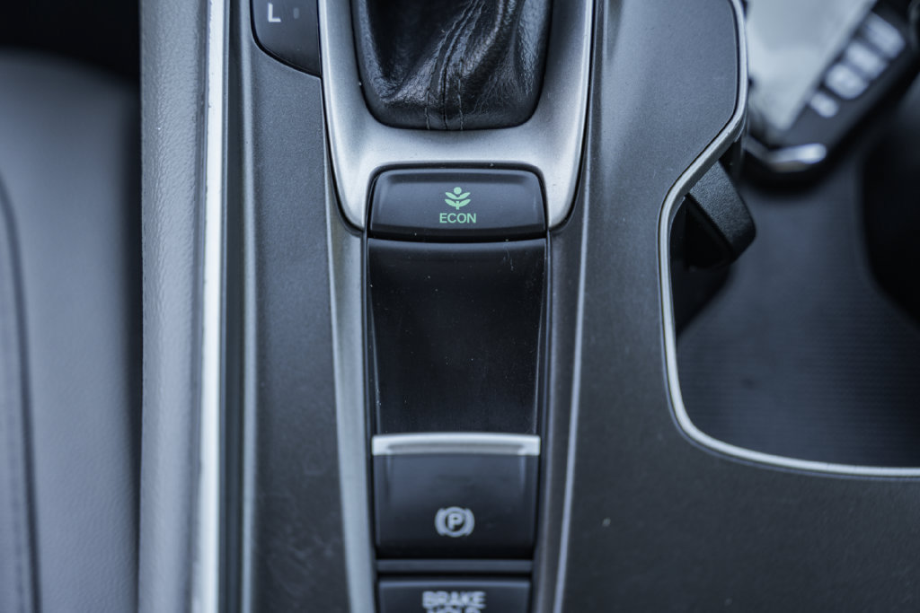 Used 2019 Honda Accord EX-L image 21