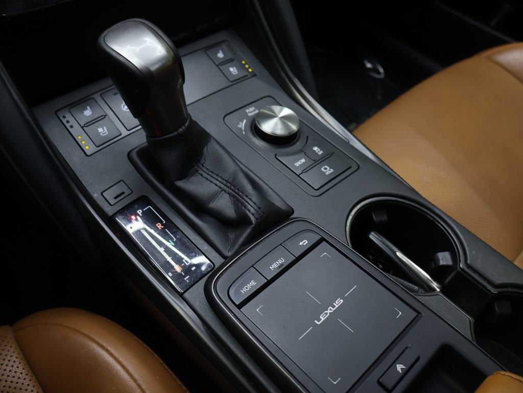 Used 2023 Lexus IS 300 w/ Premium Package RWD image 25
