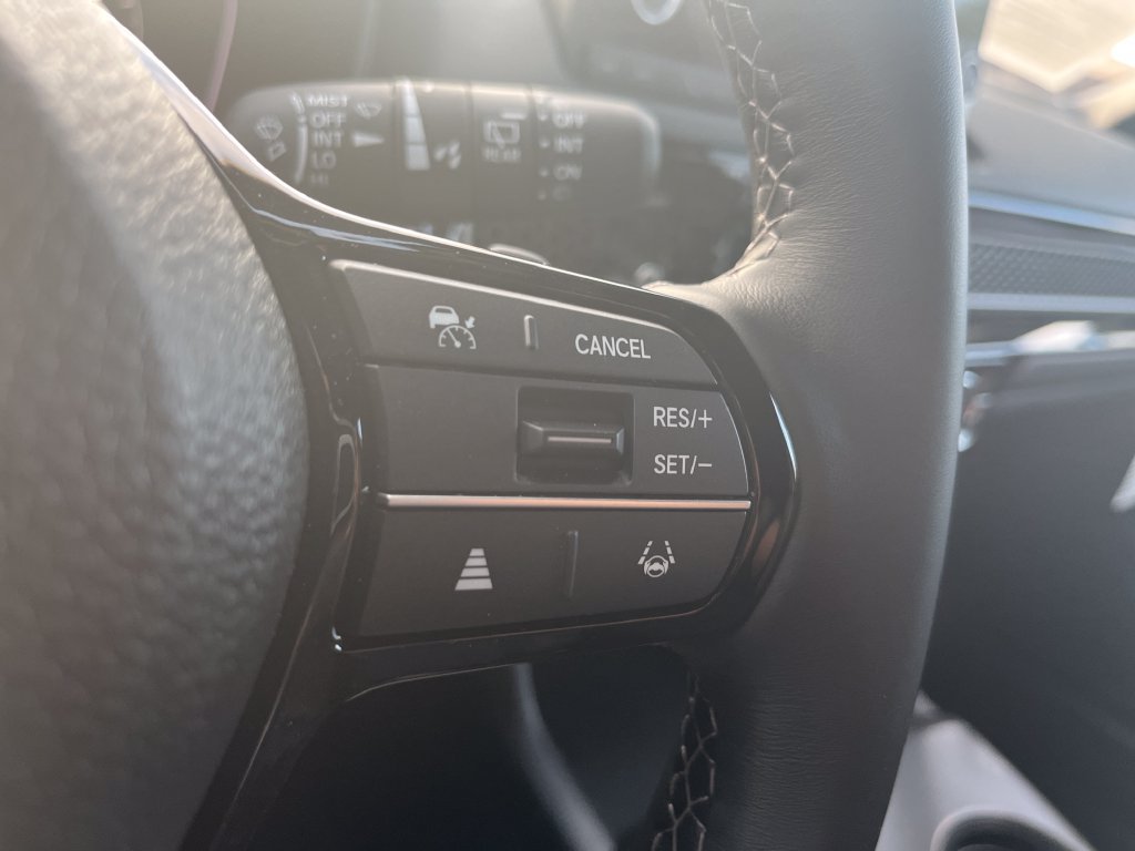 Certified 2026 Honda Civic Sport image 34