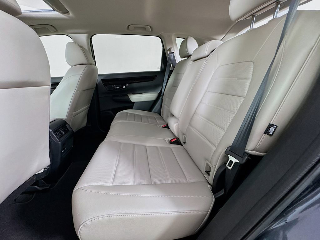 Used 2026 Honda CR-V EX-L image 31