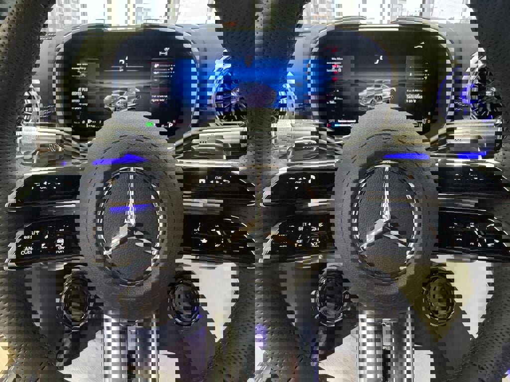 New 2026 Mercedes-Benz AMG GT 55 image 12