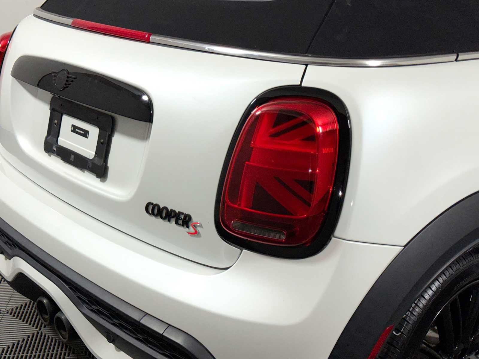 Used 2024 MINI Cooper S FWD image 27