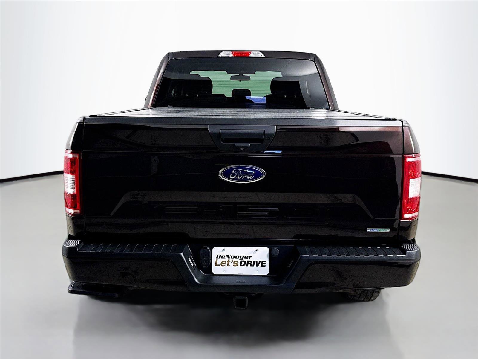 Used 2018 Ford F150 XL w/ Equipment Group 101A Mid image 7
