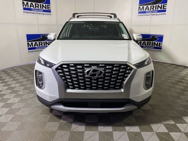 Used 2022 Hyundai Palisade SEL image 12