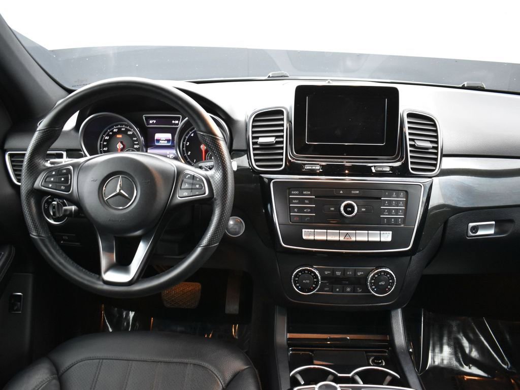 Used 2018 Mercedes-Benz GLE 350 image 14