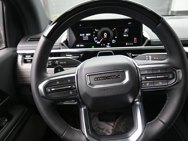 Used 2024 GMC Sierra EV Denali image 8