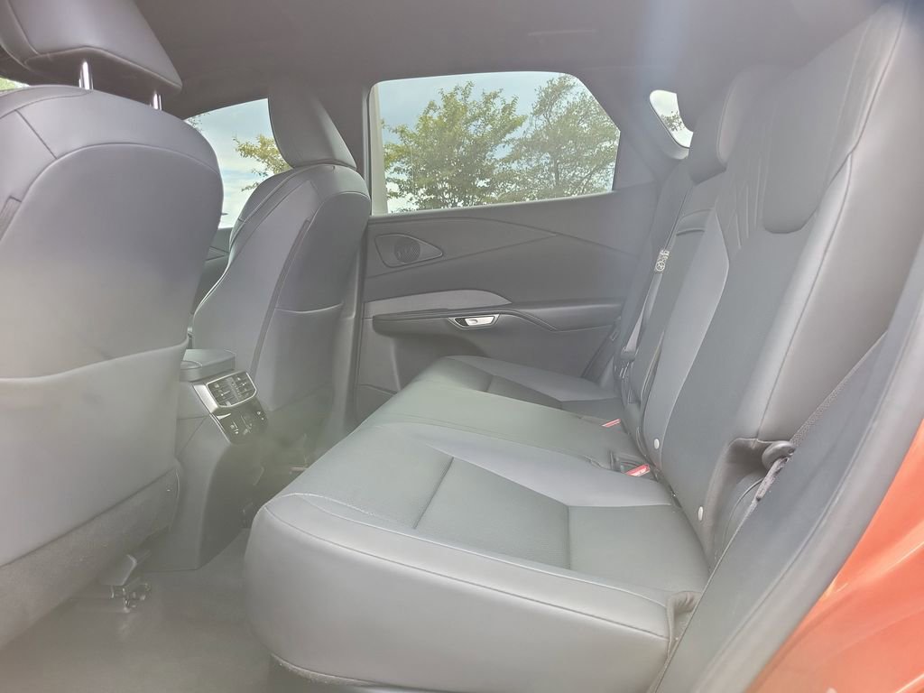 Used 2024 Lexus RX 350 Premium w/ Accessory Package (Z1) FWD image 12