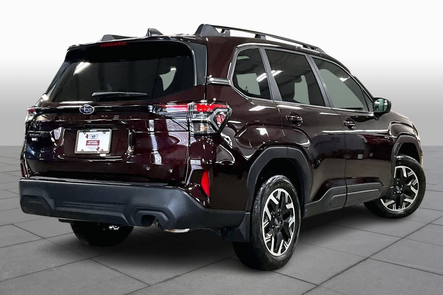 Used 2026 Subaru Forester Premium image 13