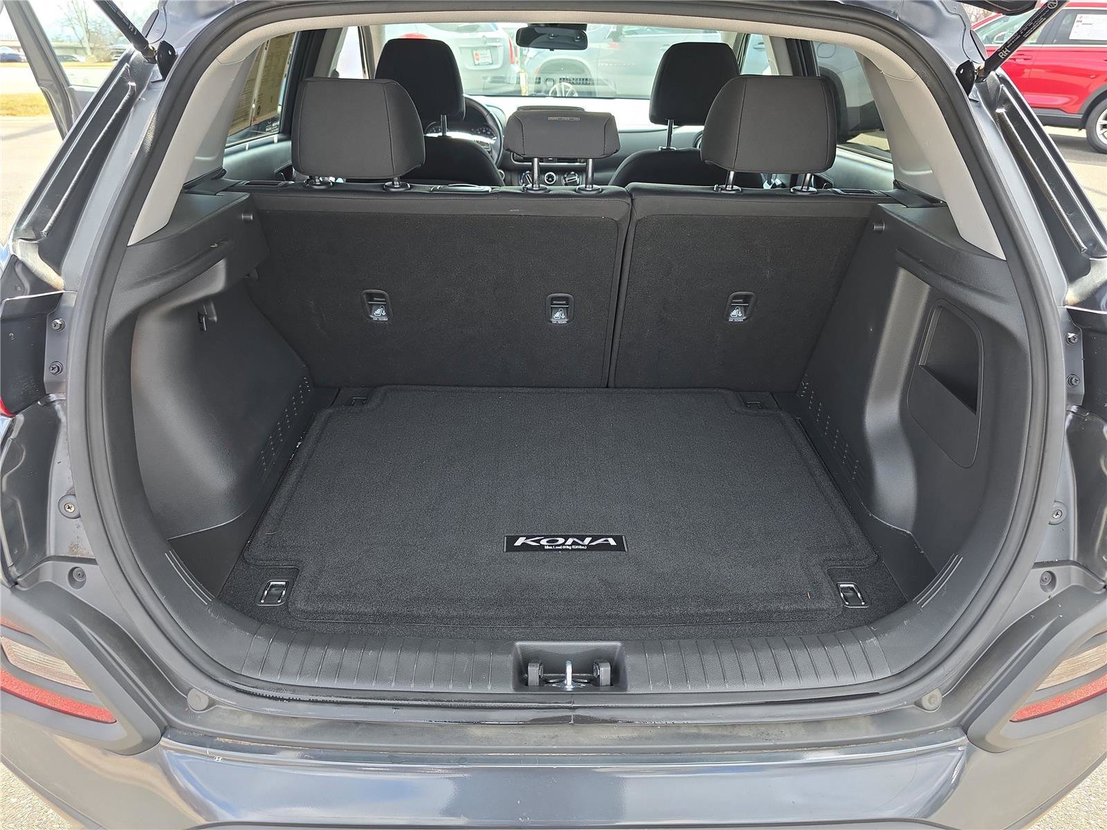 Used 2020 Hyundai Kona SEL image 14