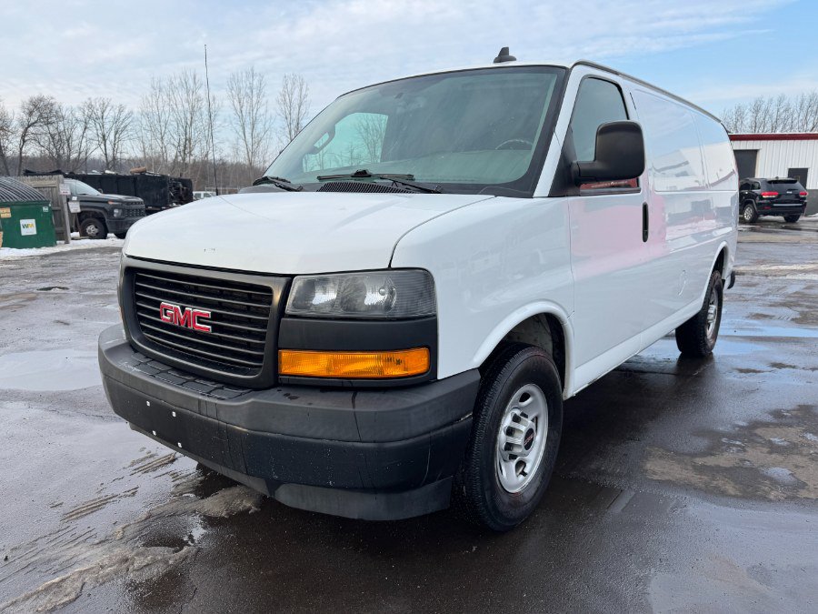Used 2019 GMC Savana 2500 image 1