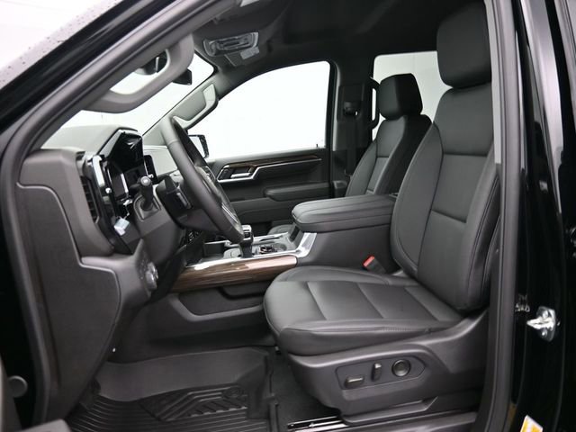 New 2026 Chevrolet Silverado 1500 RST image 24