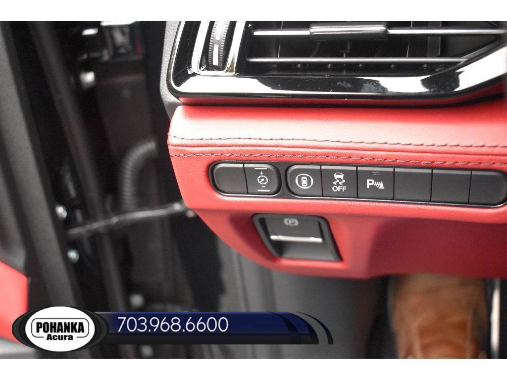 New 2026 Acura MDX A-Spec image 32