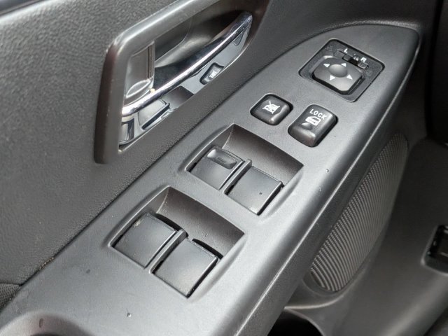 Used 2026 Mitsubishi Outlander Sport ES AWD/4WD image 23
