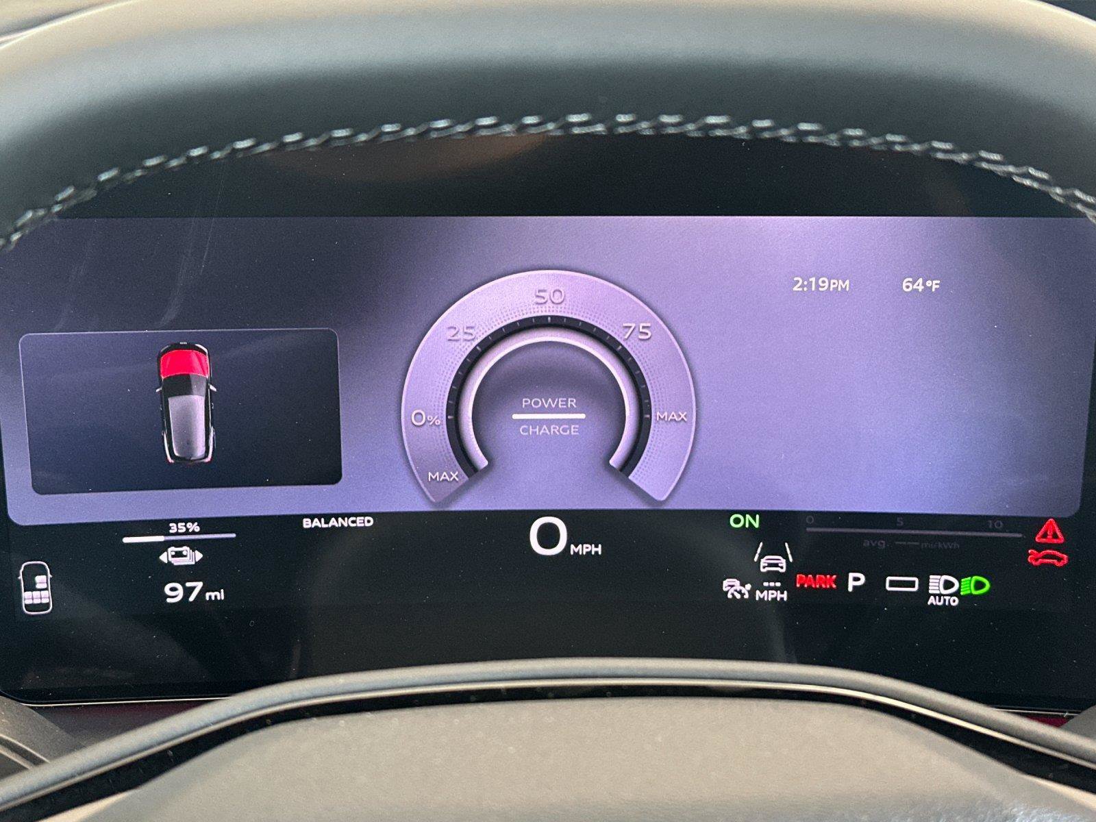 New 2027 Audi SQ6 e-tron Premium Plus AWD/4WD image 23