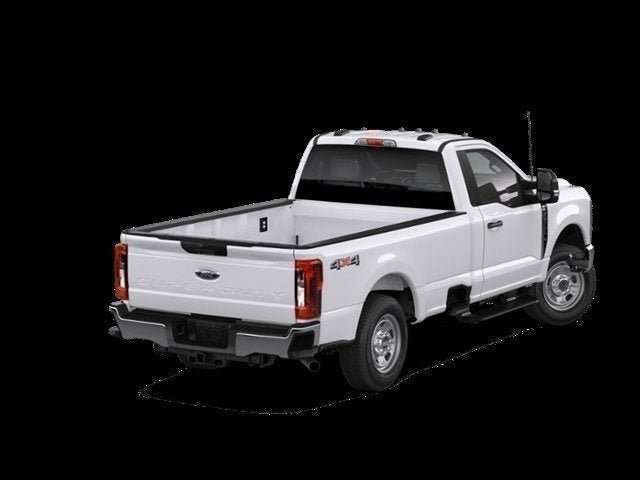 New 2026 Ford F350 XL w/ XL Chrome Package AWD/4WD image 55