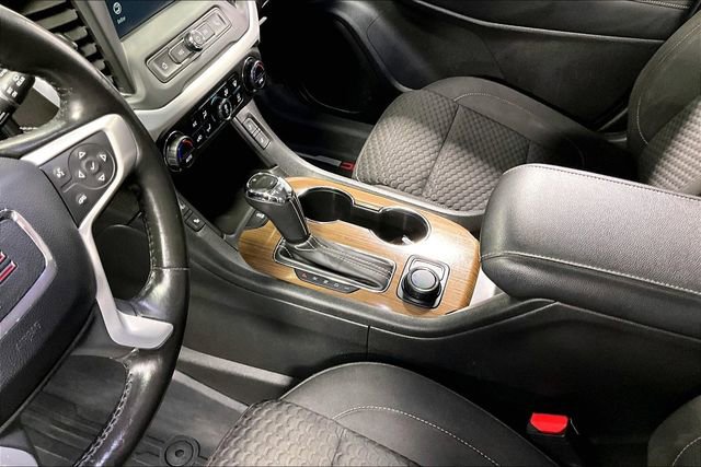 Used 2019 GMC Acadia SLE w/ Driver Alert Package I image 18