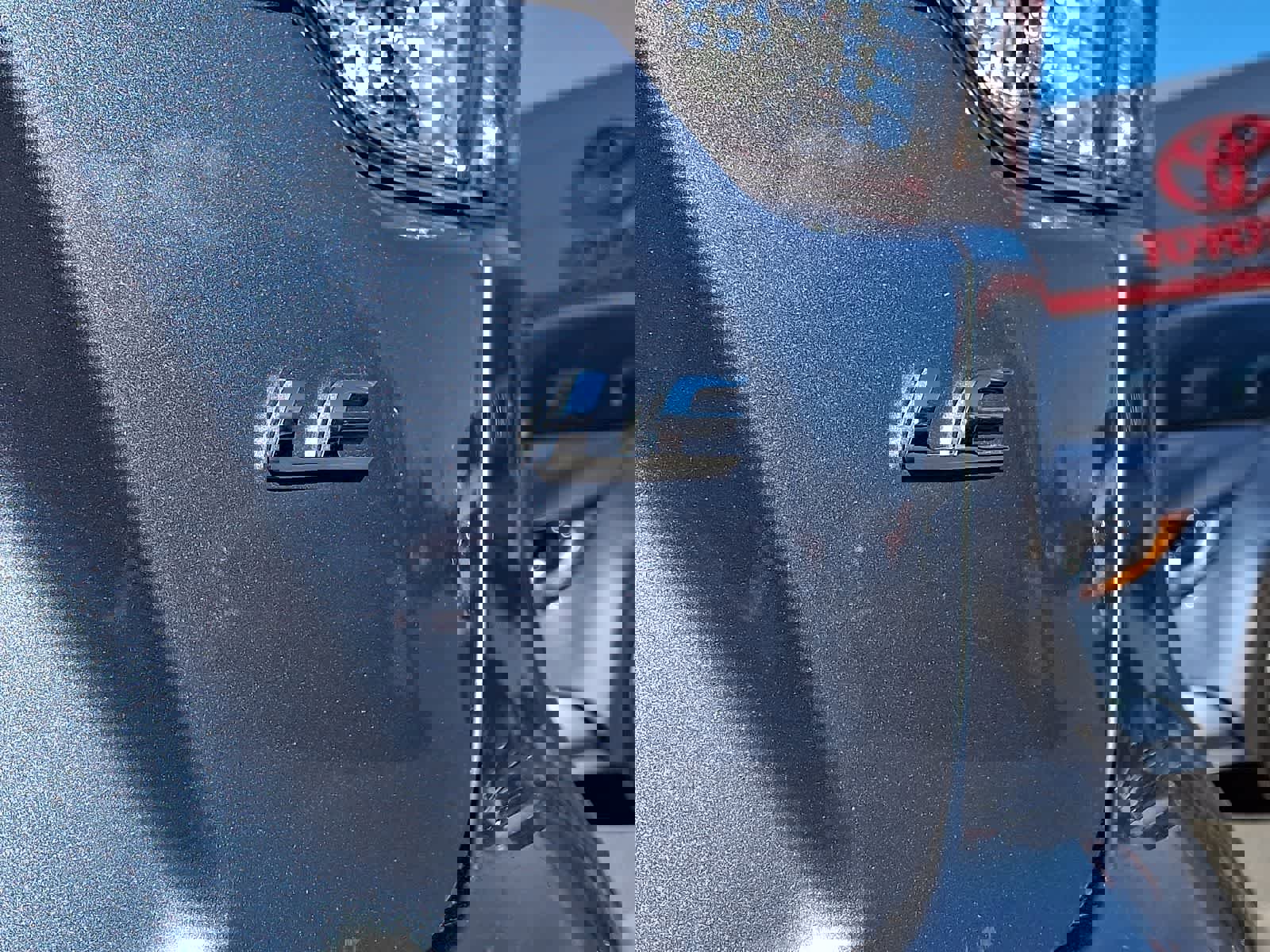 Certified 2025 Toyota Corolla LE w/ LE Premium Package FWD image 33