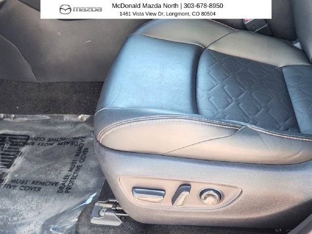Used 2024 Toyota RAV4 Adventure AWD/4WD image 8