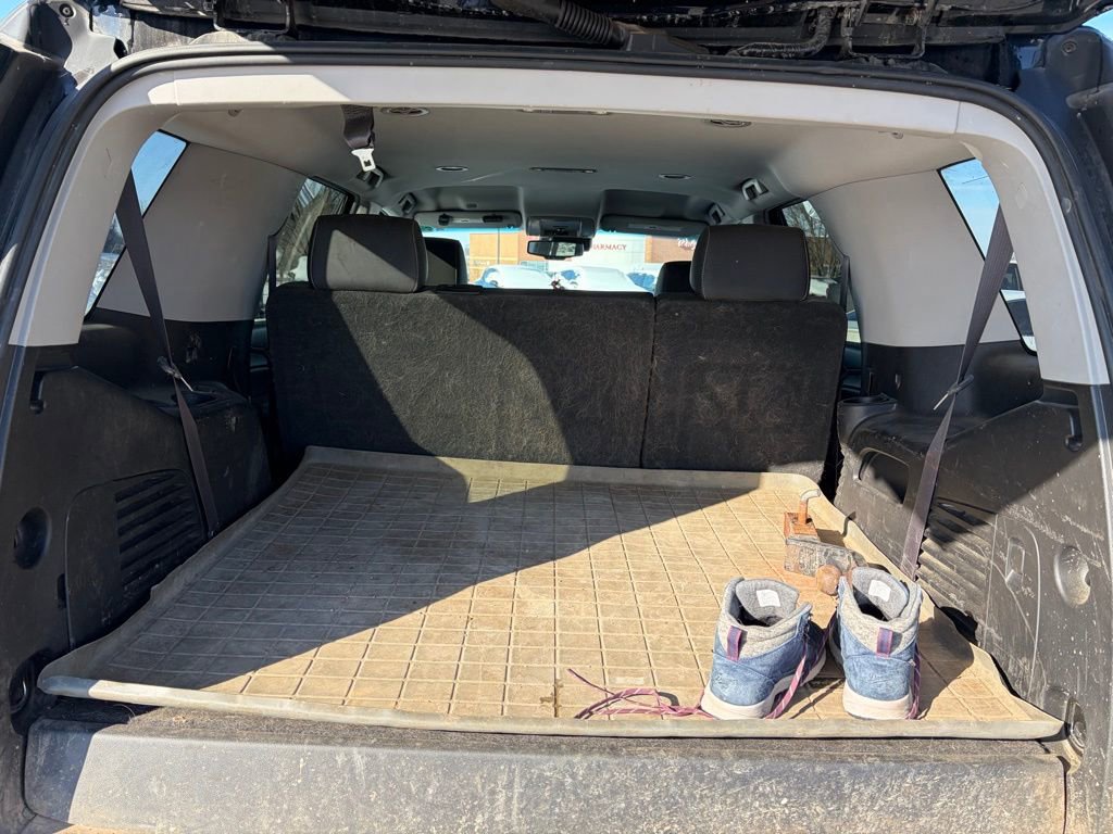 Used 2017 Chevrolet Tahoe LT image 11