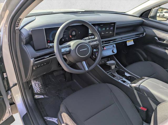 New 2026 Hyundai Tucson SEL FWD image 10