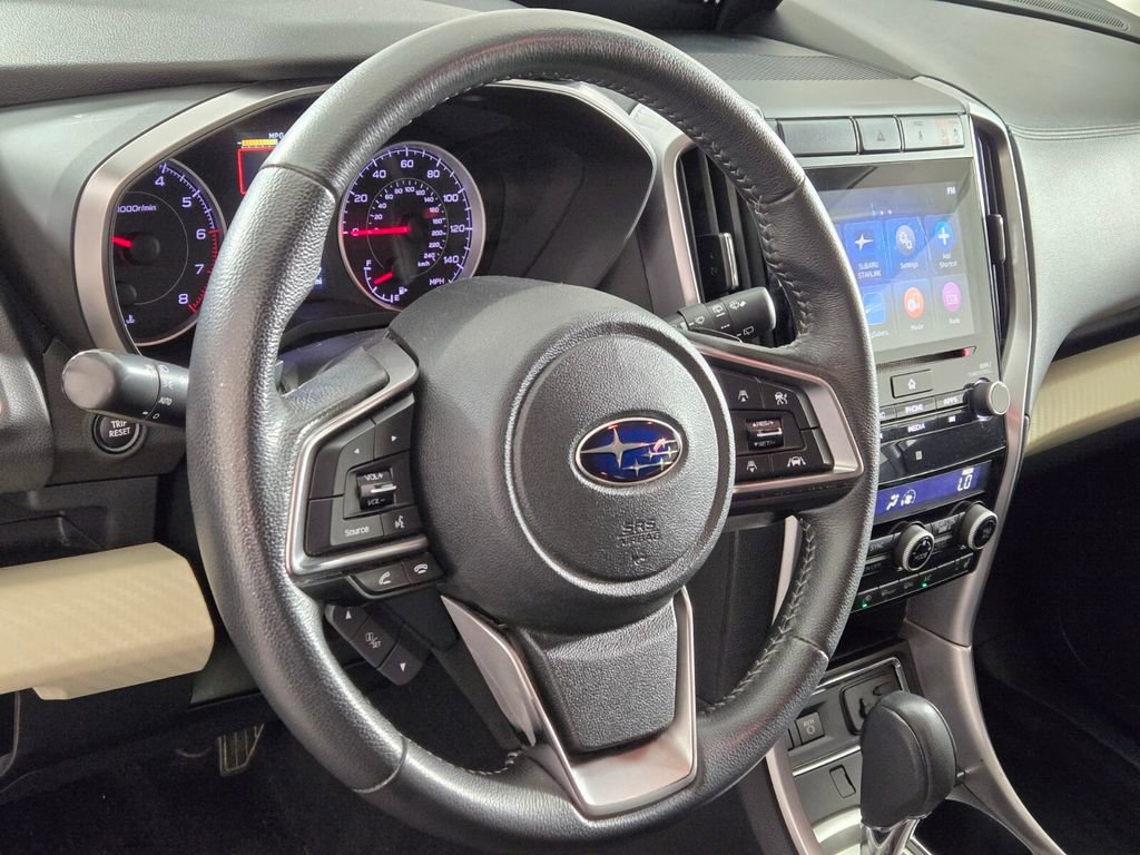 Used 2020 Subaru Ascent Premium w/ Convenience Package AWD/4WD image 26