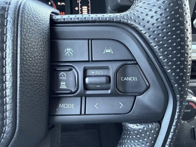 Used 2025 Toyota Tacoma SR5 image 25