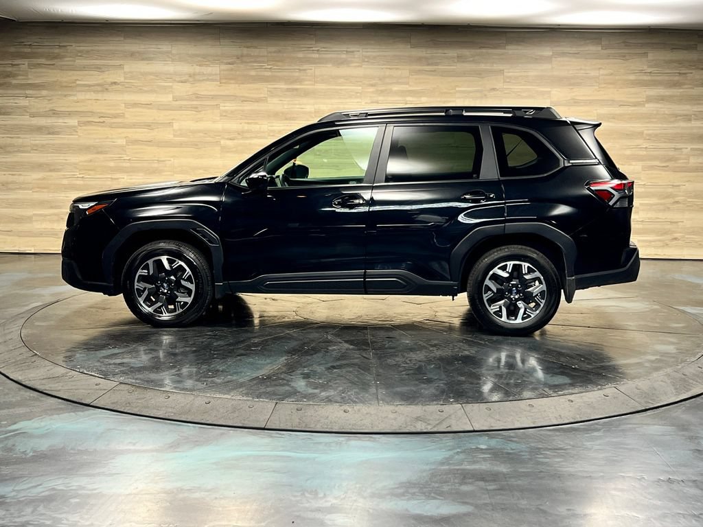 Used 2026 Subaru Forester Premium AWD/4WD image 25