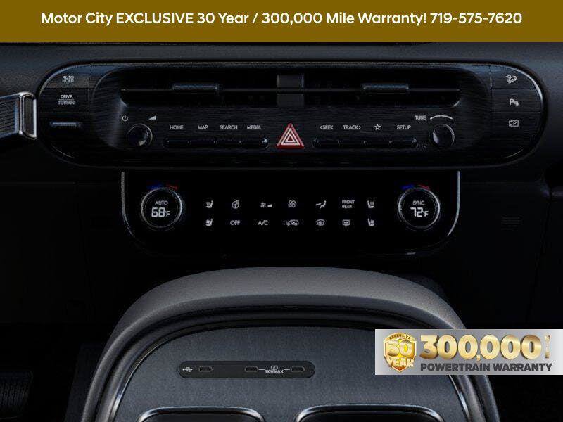 New 2026 Hyundai Palisade XRT Pro AWD/4WD image 18