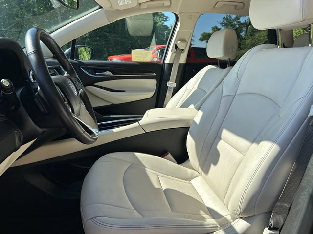 Used 2023 Buick Enclave Essence w/ Sport Touring Edition AWD/4WD image 38
