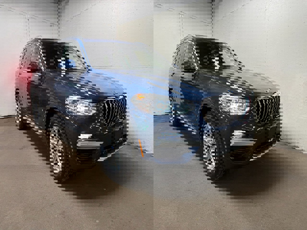 Used 2020 BMW X3 xDrive30i w/ Convenience Package