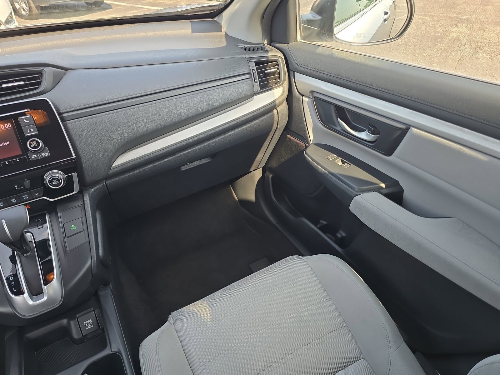 Used 2019 Honda CR-V LX image 12