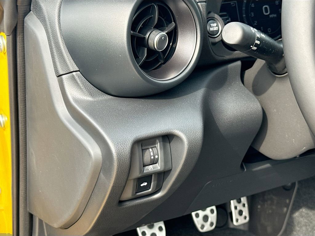 New 2026 Subaru BRZ tS image 10