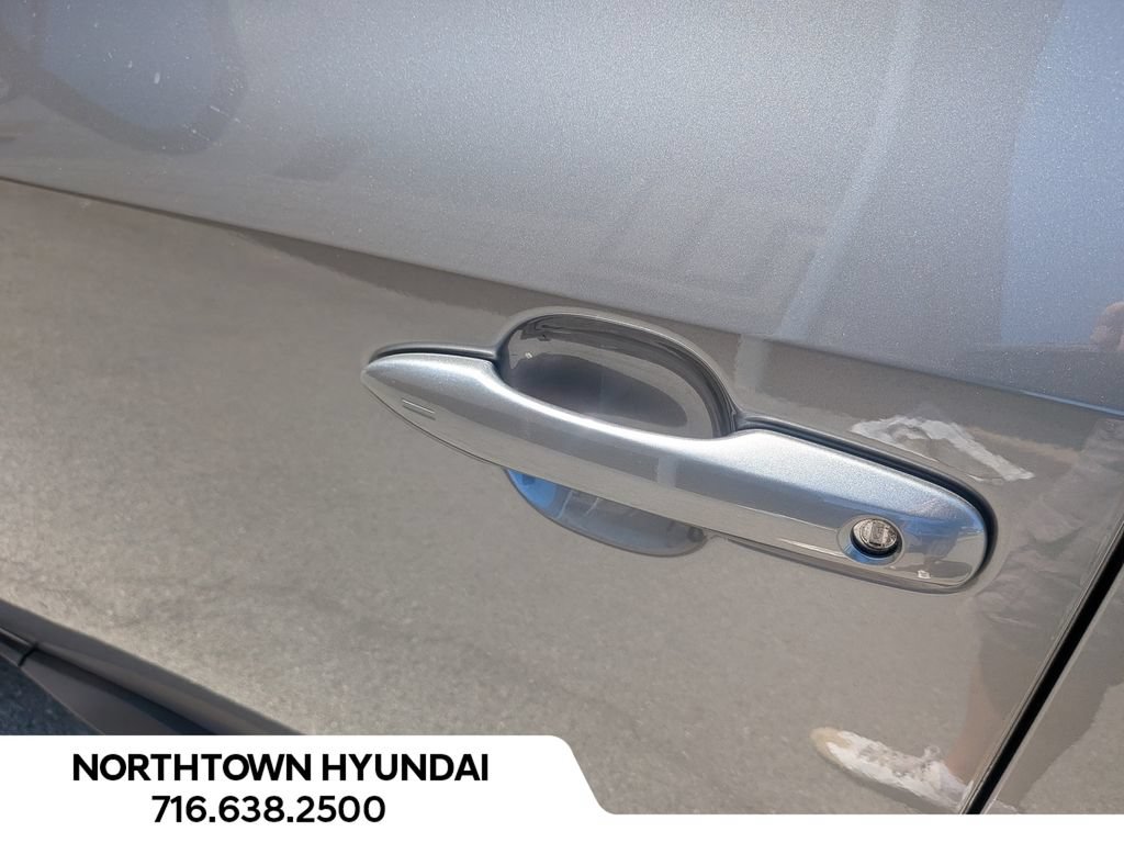 Used 2024 Toyota bZ4X AWD w/ Weather Package image 37