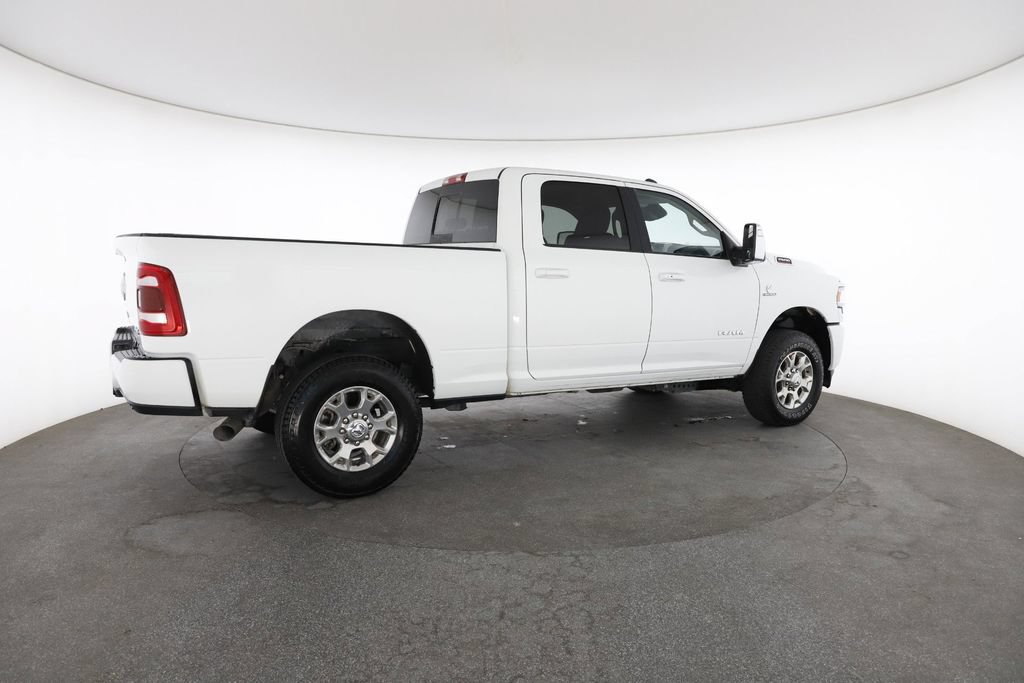 Used 2024 RAM 2500 Laramie w/ Safety Group AWD/4WD image 13