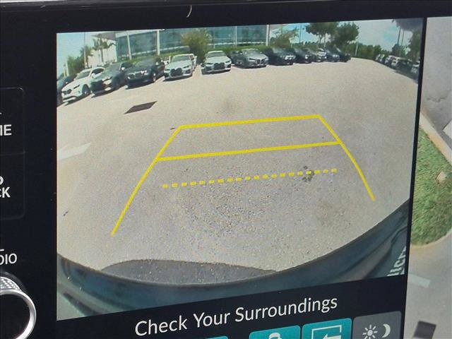 Used 2025 Honda Pilot Elite image 14