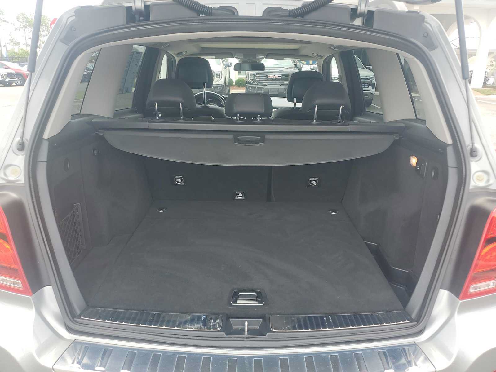 Used 2015 Mercedes-Benz GLK 350 2WD image 5