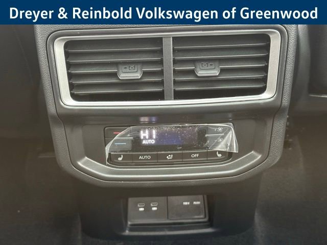 New 2026 Volkswagen Atlas SEL image 28