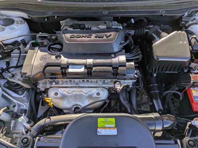 Used 2009 Hyundai Elantra image 20