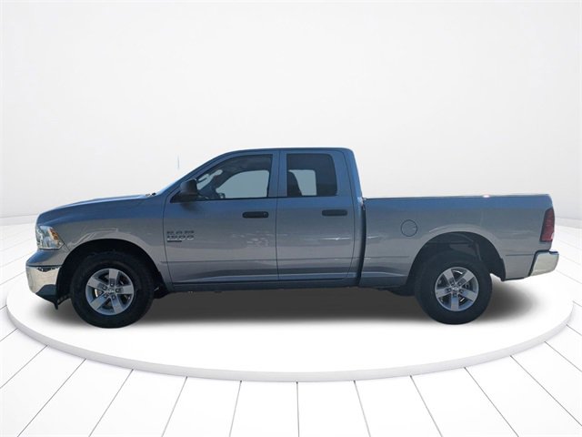 Used 2024 RAM 1500 Classic SLT image 6