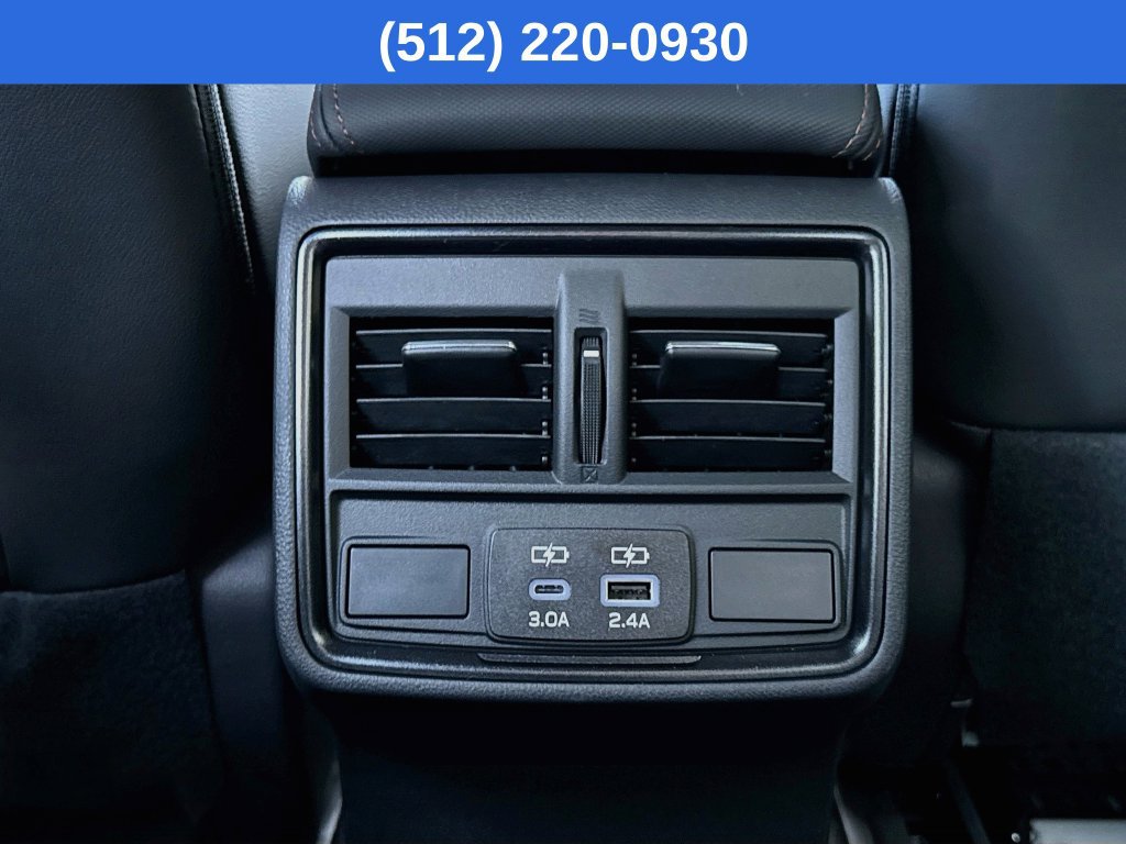 New 2026 Subaru Forester Sport AWD/4WD image 31
