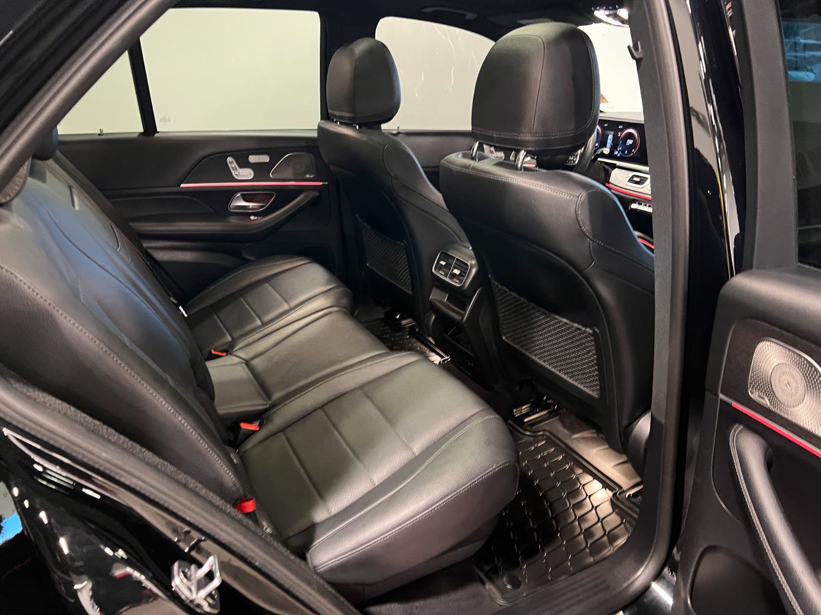 Used 2022 Mercedes-Benz GLE 350 4MATIC image 37