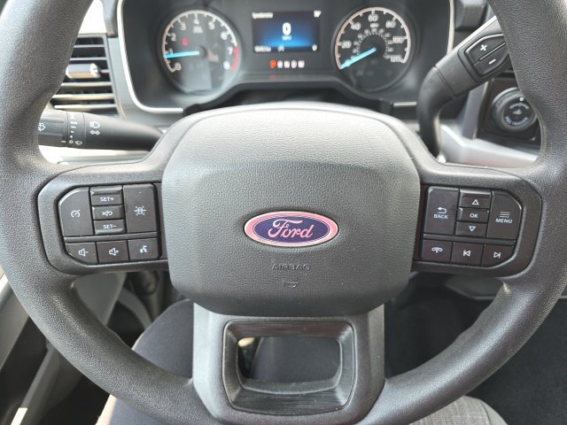 Used 2023 Ford F150 XLT w/ XTR Package AWD/4WD image 12