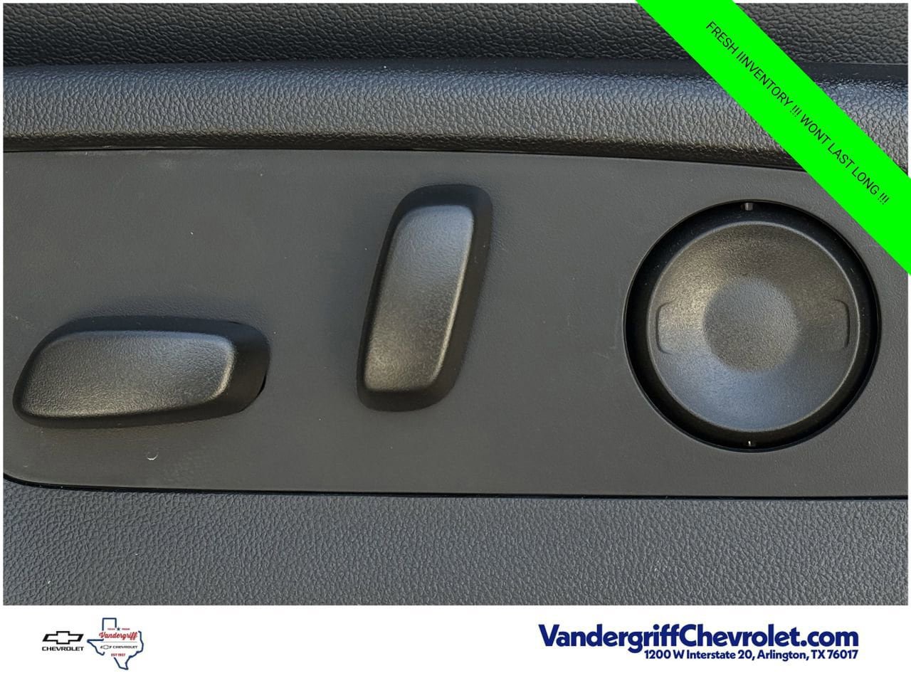 New 2026 Chevrolet Colorado LT w/ LT Convenience Package AWD/4WD image 21
