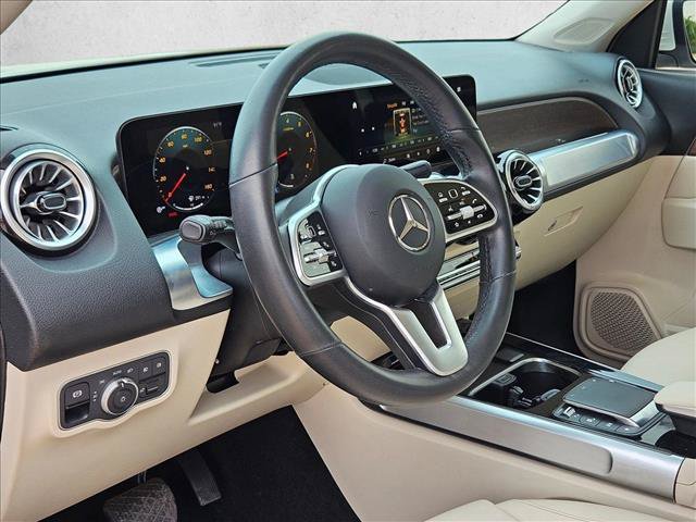 Certified 2023 Mercedes-Benz GLB 250 image 10