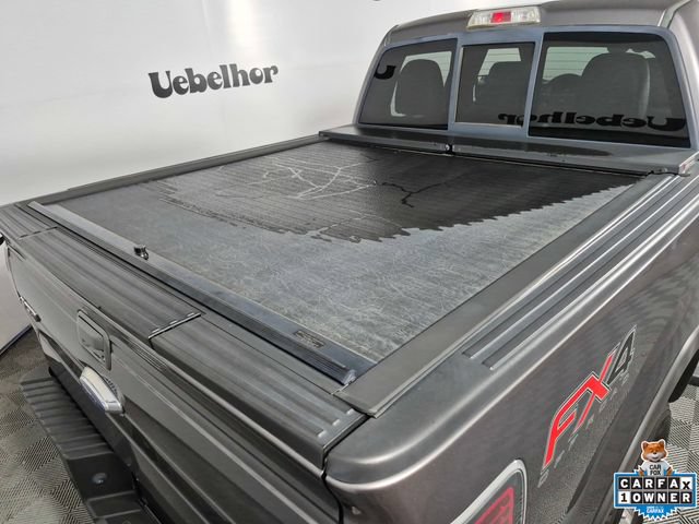 Used 2012 Ford F150 FX4 w/ FX Luxury Pkg AWD/4WD image 29