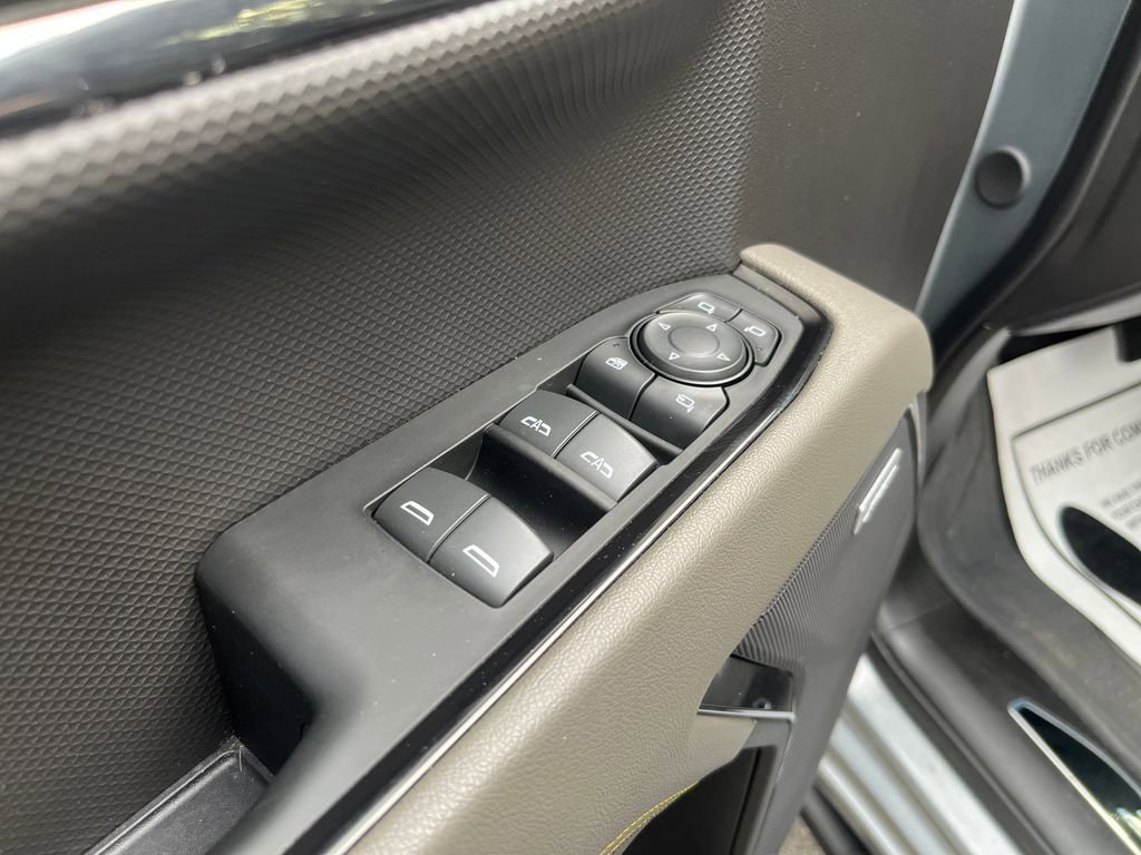 Used 2024 Chevrolet Silverado 1500 ZR2 AWD/4WD image 37