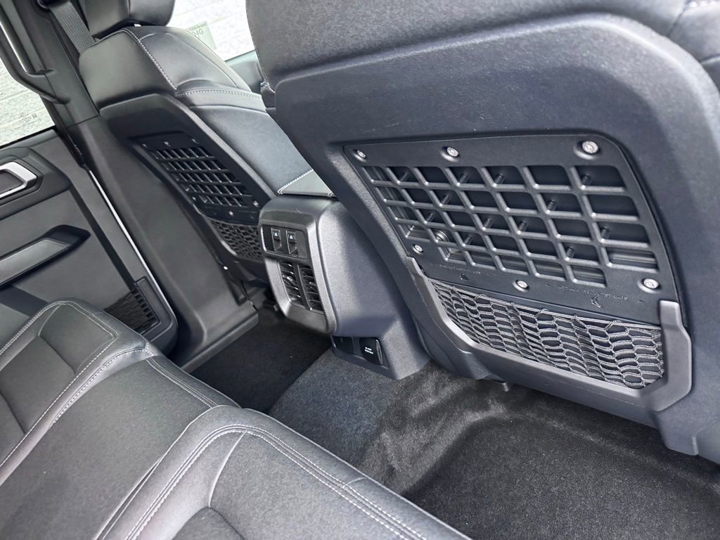 New 2026 Ford Bronco Big Bend image 20