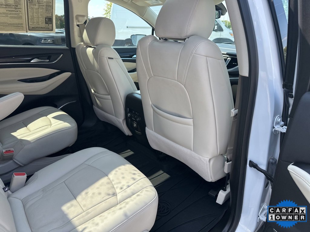 Used 2024 Buick Enclave Essence w/ Experience Buick Package image 51