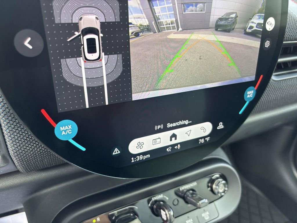 New 2026 MINI Cooper S image 21